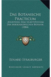 Botanische Practicum