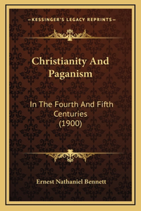 Christianity And Paganism