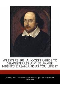 Webster's 101