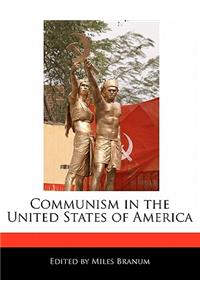 Communism in the United States of America
