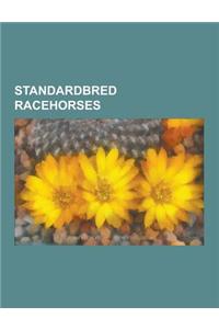Standardbred Racehorses