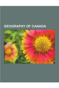 Geography of Canada
