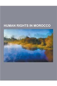 Human Rights in Morocco