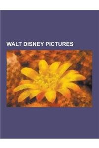 Walt Disney Pictures: Studios Disney de 1950 a 1973, Pixar Animation Studios, Studios Disney de 1937 a 1941, Studios Disney de 1941 a 1950,