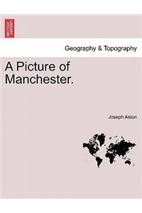 Picture of Manchester.