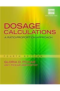 Dosage Calculations