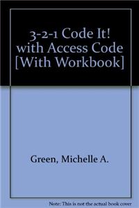 3-2-1 Code It! with Access Code