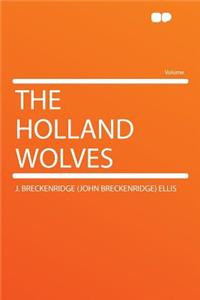 The Holland Wolves