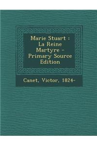 Marie Stuart