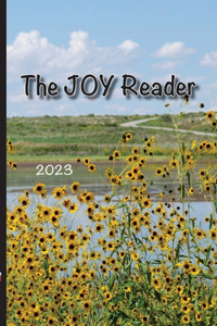 JOY Reader 2023