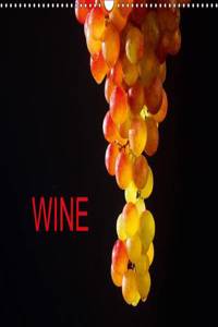 Wine / UK-Version 2017