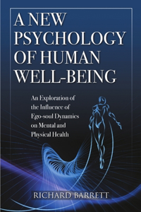 New Psychology of Human Well-Being