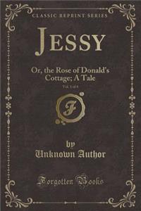 Jessy, Vol. 1 of 4