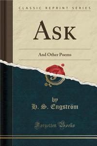 Ask