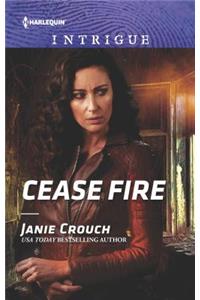 Cease Fire