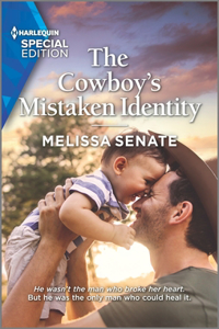 Cowboy's Mistaken Identity