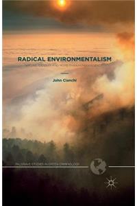 Radical Environmentalism