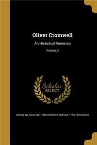 Oliver Cromwell