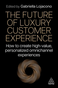 Future of Luxury Customer Experience