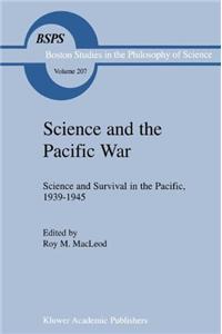 Science and the Pacific War