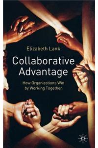 Collaborative Advantage