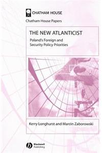 The New Atlanticist