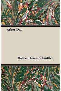 Arbor Day