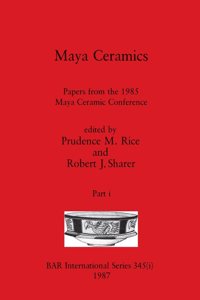 Maya Ceramics, Part i