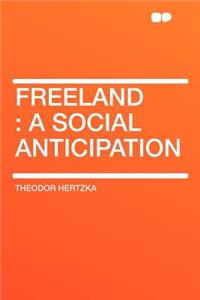 Freeland