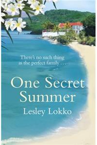 One Secret Summer