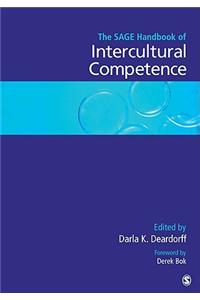 The SAGE Handbook of Intercultural Competence