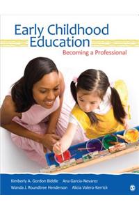 Early Childhood Education