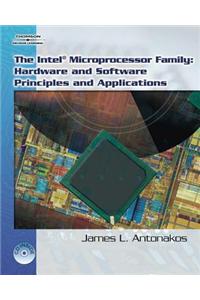 The Intel Imicroprocessor Family