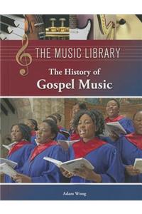 History of Gospel Music