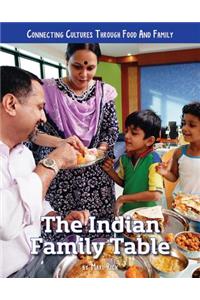 The Indian Family Table