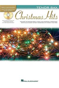 Christmas Hits: Tenor Sax