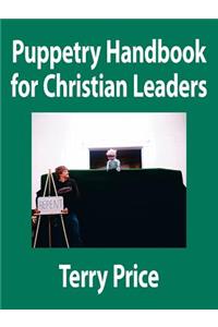 Puppetry Handbook for Christian Leaders