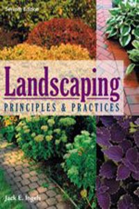 ClassMaster CD-ROM for Ingels' Landscaping Principles and Practices, 7th