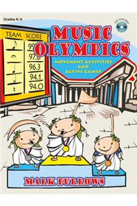 Music Olympics