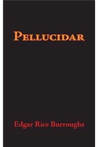 Pellucidar, Large-Print Edition