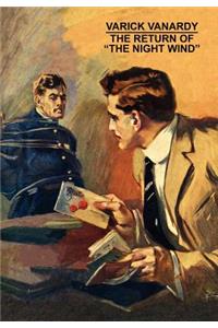 The Return of the Night Wind