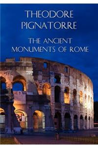The Ancient Monuments of Rome