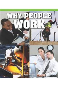 Why People Work