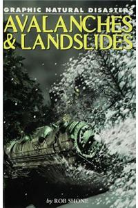 Avalanches & Landslides