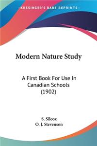 Modern Nature Study