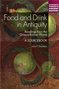 Food and Drink in Antiquity