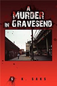 Murder in Gravesend