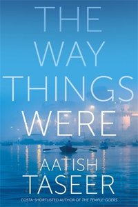 Way Things Were