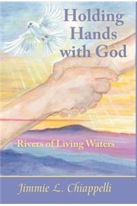 Holding Hands with God