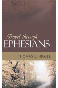Travel Through Ephesians
